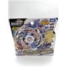 TAKARA TOMY Autentico TAKARA TOMY BBG26 Steel Galaxy Stesso Stile Samurai Pegasis W105R² F ZERO-G Attack Combat Gyroscope
