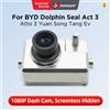 Junsun per BYD Dolphin Seal Act 3 Atto 3 Yuan Song Tang EV DVR Dash Cam ADAS Telecamera Registratore per Auto Originale