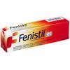 Novartis Cons. Health Fenistil 0,1% gel tubo da 30g