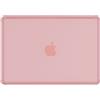ZMHY Custodia per Laptop per MacBook Neo 13 Pollici Modello 2026 A3404, Cover in TPU+PC Antiurto e Anticaduta, Guscio Protettivo Rigido