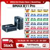 BMAX B11 Pro Mini PC AI Intel Core Ultra 5 115U 8 Core 10 Thread 16GB RAM 512GB SSD WiFi Bluetooth USB HDMI Type-C Windows 11
