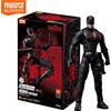 Blokees Champion Class 14 - Daredevil: Born Again - Kit di Modelli Articolati, Action Figure da Collezione, Ornamenti, Giocattoli, Regali
