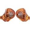 linsoul Preordina Linsoul Kiwi Ears × ふぐみかん: EMBER 2DD + 4BA, cuffie ibride in-ear di collaborazione limitata, cuffie Hi-Fi, auricolari con filo.