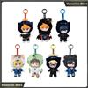 Eaki Haikyuu!! Peluche a Sorpresa: Simpatico Personaggio Anime da Vestire, Ciondolo da Collezione, Portachiavi Giocattolo, Regalo
