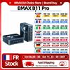 BMAX B11 Pro Mini PC AI Intel Core Ultra 5 115U 8 Core 10 Thread 16GB RAM 512GB SSD WiFi Bluetooth USB HDMI Type-C Windows 11