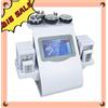 MISSHEART Nourishbelle 6 in 1 40k Macchina a Cavitazione Ultrasonica KIM8 con Sistema a Vuoto per Dimagrimento, Lifting Viso, Riduzione Cellulite, Massaggio Corpo, Nuovi Arrivi dal Magazzino Tedesco, Consegna