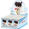 BLOKEES Nuove figure anime originali Blokees in scatola sorpresa - Detective Conan, Miracle Q - Action figure Q per feste e celebrazioni, giocattoli decorativi, regali.