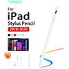 MetaPen A8 Stylus Pen per Apple Pencil M4 con riconoscimento del palmo e sensibilità all'inclinazione per iPad A16 Pro11 12.9 13 8/9/10/11th M3 Mini5 6 7