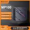 BLACKVIEW Mini PC Blackview Mp100 con AMD Ryzen 5 7430U 6-Core 12-Thread, 16GB DDR4, SSD 512GB, Win11, WiFi 6, BT5.2, Computer Desktop Compatto per Gaming, Casa e Ufficio