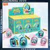 BLOKEES Autentica Blokees Hatsune Miku VOCALOID Variety Music Festival Mystery Blind Box Action Figure Finita Giocattolo da Collezione Regalo
