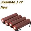 NONE Offerta speciale: 10 batterie HG2 18650 da 3000 mAh, 3,6 V, scarica 20 A, ad alta potenza, ideali per progetti fai-da-te.