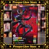 BLOKEES Originale Champion Class 14 - Daredevil: Born Again Kit di Modelli Articolati Action Figure da Collezione Ornamento Giocattolo Regalo per Adulti