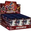 ZDTDS Zd Marvel The Infinity Saga Super Heroes Action Figure 7cm Modello Articolato da Collezione per Esposizione su Scrivania Regalo