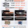 AUTOTOP Stereo Wireless CarPlay da 10,25 pollici per Mercedes-Benz Classe S W221 V221 2005-2013, Schermo Touch Multimediale per Auto 1920x720P, Android Auto, Audio Video USB, Menu OEM, Controller