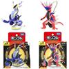 Takara Tomy, statuetta originale dei Pokémon, personaggio anime ML-29 Koraidon, ML-30 Miraidon, bambola da collezione, decorazione, modello da collezione, giocattolo, idea regalo.