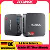 ACEMAGIC K1 Mini PC AMD Ryzen 5 7430U 16GB RAM LPDDR4X 512GB SSD AMD Radeon ™ Scheda grafica, Windows 11 Pro, frequenza massima di 4,3 GHz, WiFi 6, HDMI, Ethernet Gigabit 2,5G, mini computer.