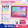 KOOMDIGI Tablet Android da 10,1 pollici, processore MTK6755 Octa Core, 20 GB di RAM (4 GB + 16 GB espandibili), 64 GB di ROM, tablet PC 4G LTE, risoluzione 1280×800, display IPS, doppia connessione