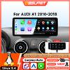 OSSURET Autoradio GPS per AUDI A1 8X 2010-2018 RMC HNR Wireless Carplay Multimedia Android Auto Stereo Schermo 1920*720 Autoradio 4g Rom Linux 5.4