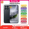 XIAOMI POCO F9 Pro, Snapdragon ® 8 Elite Gen 5 Serie V, Chipset VisionBoost D8, Display Ultra AMOLED da 6,59 Pollici 185Hz, Fotocamera Principale da 200MP, Batteria da 6330mAh