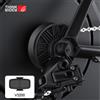 NONE ThinkRider VS200 Controller BLE per Bici da Allenamento, Trasmissione Virtuale, Cassetta Virtuale per Trainer Bici X2Max XXPRO