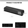 Shengmilo Batteria per e-bike Shengmilo 48V 17,5Ah, batteria di ricambio a lunga durata per biciclette elettriche MX06/S600/S700, batteria al litio rimovibile per e-bike da adulto.