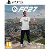 Bandai Ea Sports Fc27 Ps5/Ps4/Pc/Switch/Switch 2/XboxSeries Nuovo Sigillato Pal Spagna