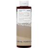 KORRES Sea Salt Coconut Renewing Body Cleanser Gel doccia 250 ml