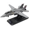 Revell F-14A Tomcat "Top Gun" di Maverick - Brick System, Giochi di costruzione - 963