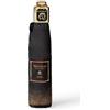 Braccialini Ombrello da donna Textile Prodotto Vegano 0x24x6 cm BC02-NERO_ORO
