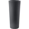 Tera Vaso alto da esterno Schio Cono, h da 68 a 145 cm â€" Tera