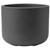 Tera Vaso moderno da esterno Pulse Ã˜ 49 e 70 cm â€" Tera