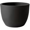Tera Vaso rotondo basso da esterno Ares, Ã˜ 30-70 cm â€" Tera