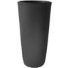 Tera Vaso alto 1 metro Dafne a colonna, h 80-119 cm â€" Tera