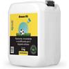 Barenbrug Concime liquido rinverdente prato Green-Fit con ferro 5 kg â€" Barenbrug