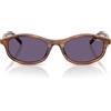 Prada Occhiali da Sole Prada PRD17S 25O70W