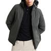 RRD GIUBBINO MONTECRISTO FLOATING STORM - W26056 - forest green