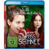 Tiberius Film GmbH Weiß wie Schnee - Wer ist die Schönste im ganzen Land? (Blu-ray)