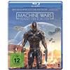 Tiberius Film Machine Wars - Planet der Roboter (Blu-ray)