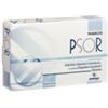 Pharcos Psor - Integratore Alimentare per la Pelle - 40 Capsule