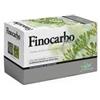 Aboca Finocarbo Plus - Tisana Digestiva, 20 Bustine da 2g