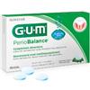 Gum Periobalance Probiotic Dental Health Tablets - 30 compresse