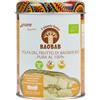 Baobab Aessere Polpa Biologica di Baobab Aessere 150g