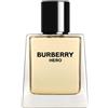 Burberry Hero Eau de Toilette Uomo 50 ml