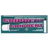 Gripdent Forte Crema Adesiva per Denti Finti, 40g