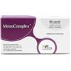 Menocomplex - Complesso per Menopausa, 60 Compresse