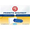 Pic Pronto Digitest con 25 Lancette per Test Precisi