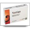 Agips Farmaceutici Vertigo Control - 30 Compresse per il Trattamento del Vertigine