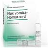 Nux Vomica Homaccord Heel - 10 Fiale di Medicina Omeopatica
