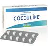 Boiron Cocculine - 30 Compresse per l'Equilibrio del Sistema Nervoso