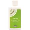 Shampoo Antiforfora al Tea Tree, 200ml